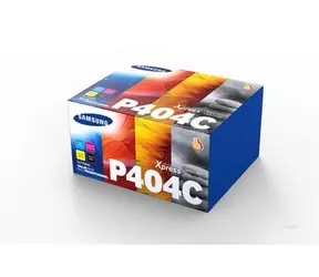 HP - SAMSUNG CLT-P404C toner / SL-C430/C480 / CMYK