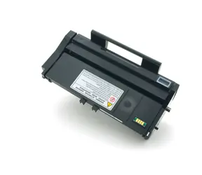 RICOH originální toner 407166 / pro SP 112/SP 112SU/SP 112SF / 1200 stran / černá