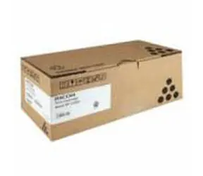 RICOH originální toner 407642 / pro SP C240DN / 2300 stran / černá