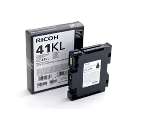 Ricoh originální toner 405765 / pro SG 2100N/3110DN/3110DNw/3100SNw/3110SFNw/3120B/SFNw/7100D / 600 stran / černý