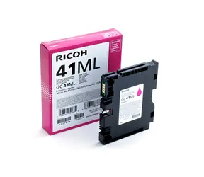 Ricoh originální toner 405767 / pro SG 2100N/3110DN/3110DNw/3100SNw/3110SFNw/3120B/SFNw/7100D / 600 stran / purpurový