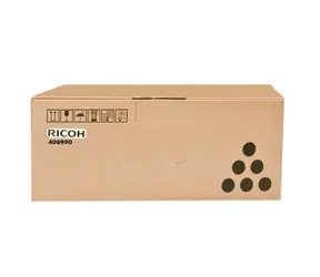 Ricoh originální toner 407646 / pro SP3500 XE / 6.400 stran / černá