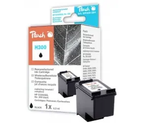 Peach HP.300 MultiPack Plus alternativní cartridge / HP Deskjet D2560 / MultiPack