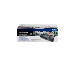 Brother TN-900BK originálníní toner / HL-9200CNWT / 6.000 stran / černá