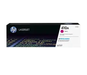 HP CF413A originální toner / LaserJet Pro / 2.300 stran / Purpurový