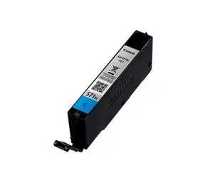 Canon CLI571C XL / originální cartridge / 11 ml / Modrá