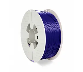 Verbatim Filament ABS modrá / struna pro 3D tiskárnu / 1.75mm / 1kg 
