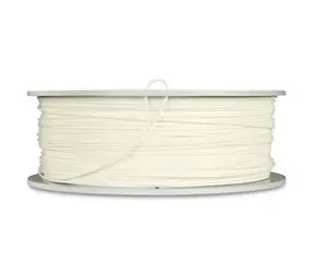 Verbatim Filament Retail BOX PLA / struna pro 3D tiskárnu / 1.75mm / 1kg / bílá