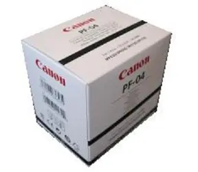 Canon PF-04 tisková hlava (iPF-65x, 75x, 76x)