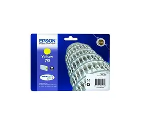 Epson T7914 cartidge / pro WorkForce Pro / 7 ml / žlutá