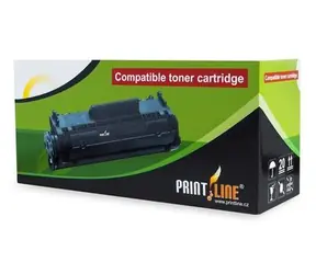 Printline kompatibilní toner s DELL MY5TJ (593-11040) / 2150cdn, 2120cn, 2155cdn, 2155cn / 2.500 str. / černá