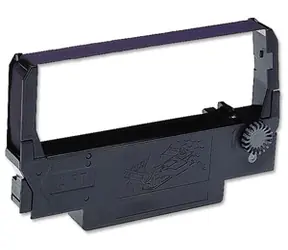 Armor kazeta pro EPSON ERC 30/34/38 Gr.655 / čer/červ