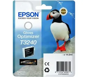 EPSON Gloss Optimizer T3240 / SureColor SC-P400 / 14ml