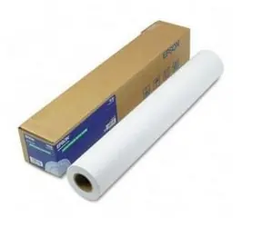 Epson Bond Paper White 80 / Role / 610mm x 50m
