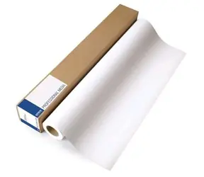 EPSON Bond Paper Bright 90 / Role / 610mm x 50m