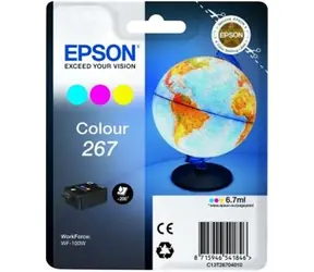 Epson 267 originální cartridge