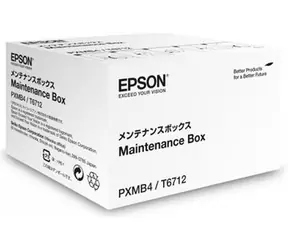 EPSON Maintenance Box / kazeta pro údržbu