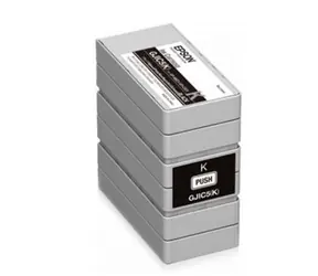 Epson originální cartridge černá / pro GP-C831