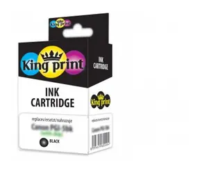 Premium PG-40 alternativní cartridge / 16 ml / černá
