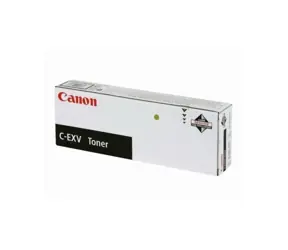 Canon C-EXV29 Y originální toner / 27.000 stran / Žlutý