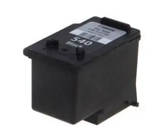 Canon PG-540 XL originální cartridge / 21 ml / Černá