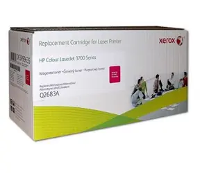 Xerox CF402X / kompatibilní toner / HP Color LaserJet M252 Pro / 2.300 stran / Žlutý