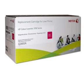 Xerox CF403X / kompatibilní toner / HP Color LaserJet M252 Pro / 2.300 stran / Fialový