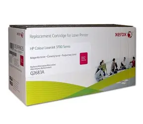 Xerox CF410A / komaptibilní toner / HP LaserJet Pro M452, M477 Color / 2.300 stran / Černý
