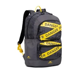Riva Case 5421 Urban šedá / batoh pro nootebook 13.3"