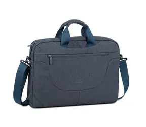 Riva Case 7731 tmavě šedá / taška na notebook 15.6"