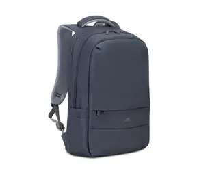 Riva Case 7567 batoh na notebook 17.3" tmavě šedá