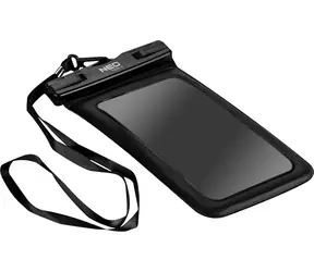 NEO TOOLS 63-135 Voděodolné pouzdro pro telefon / do 6.2" / IPX8