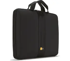 Case Logic CL-QNS113K / brašna na notebook do 13" / černá