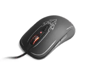 STEELSeries Diablo III mouse / Myš / USB