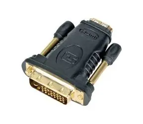 PremiumCord Adapter HDMI A - DVI-D, F/M