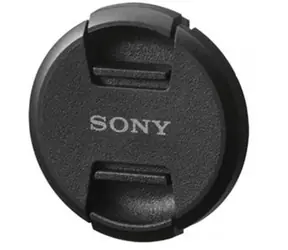 SONY ALC-F49S  -Krytka objektivu - průměr 49mm / doprodej