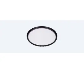SONY VF-67MPAM Vysoce kvalitní ochranný filtr s vícenásobným potahem (MC) , průměr 67 mm 