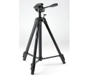Velbon EX-630 / tripod / E61PVE301321 / 59-170cm / vč.pákové hlavy