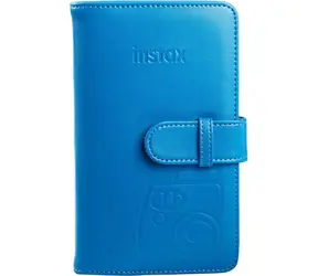 Fujifilm INSTAX Laporta Album Cobalt Blue