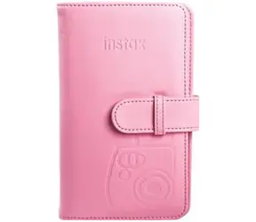 Fujifilm INSTAX Laporta Album Flamingo Pink