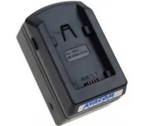 AVACOM nabíječka akumulátoru pro Sony serie info P, H, V - ACM55