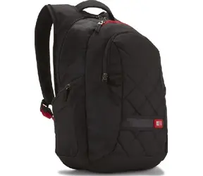 Case Logic CL-DLBP116K / batoh / 16" / polyester / černá