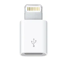 Apple Adaptér Lightning – Micro USB