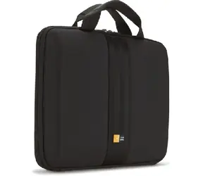 Case Logic skořepinové pouzdro na notebook do 11,6" / CL-QNS111K / černá