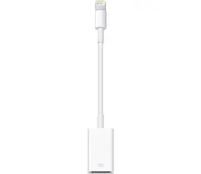 Apple Lightning to USB Camera Adapter - pro iPad Retina, iPad mini 