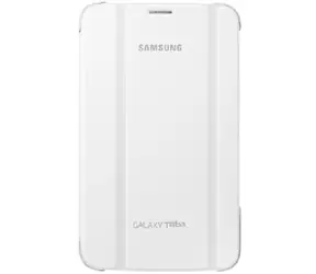 Samsung polohovací pouzdro pro tablety Galaxy Tab 3 7" / bílé