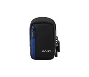 SONY LCS-CS2 - ochranné měkké pouzdro pro fotoaparáty Cyber-shot