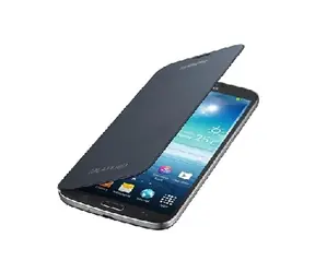 Samsung flipové pouzdro pro Samsung Galaxy Mega černá