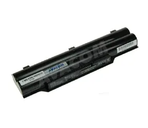 AVACOM baterie pro Fujitsu Siemens Lifebook E8310, S7110 / 5200mAh / 56Wh / Li-ion / 10,8V