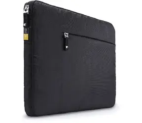Case Logic TS113K pouzdro na notebook a tablet 13" / černá